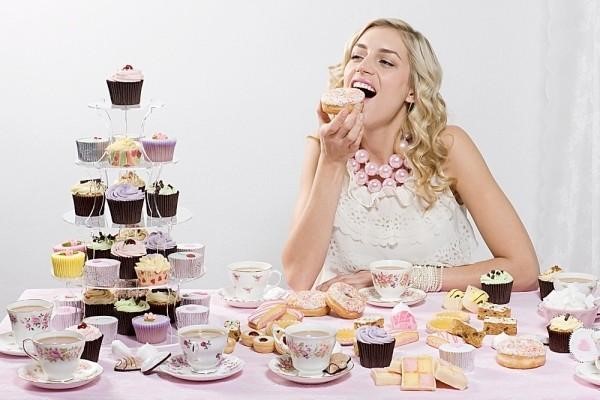 Ăn nhiều chất béo, dầu mỡ làm tăng nguy cơ mắc bệnh