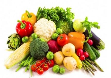 Ăn uống lành mạnh giảm nguy cơ mắc bệnh Gout