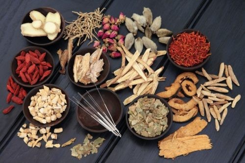 Bài thuốc chữa bệnh u sơ tử cung dân gian