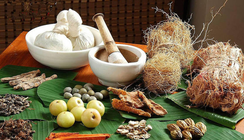 Bài thuốc đông y chữa viêm đa dây thần kinh