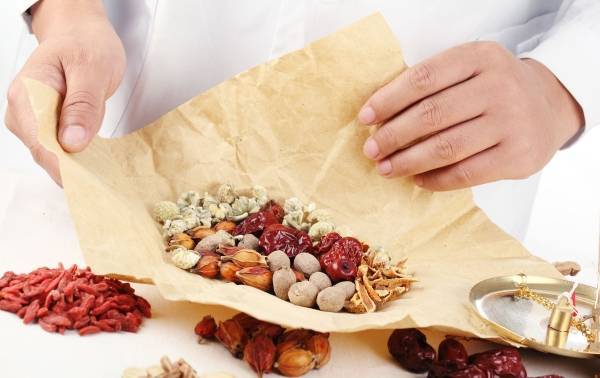 Bài thuốc Y học cổ truyền giúp điều trị bệnh hô hấp