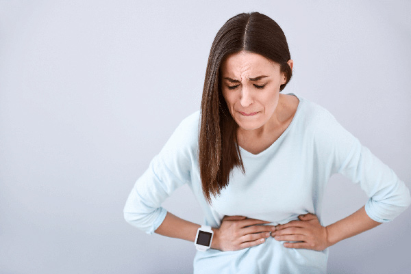 Bệnh bại liệt gây rối loạn tiêu hóa