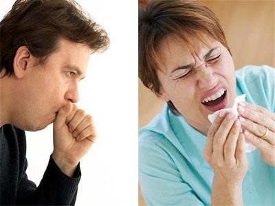 Bệnh cúm thường có thời kì ủ bệnh khoảng 1 tuần