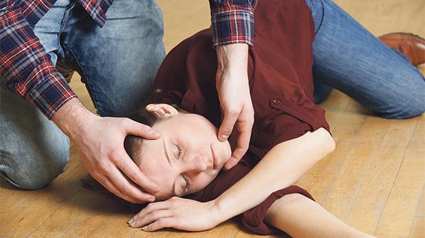 Tìm hiểu về căn bệnh động kinh là gì?