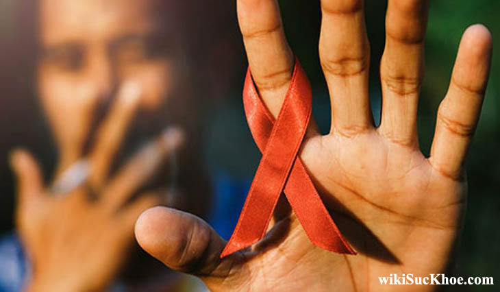 Bệnh HIV/AIDS: Khái niệm, nguyên nhân, triệu chứng, điều trị, cách phòng tránh