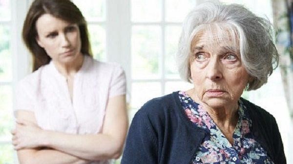 Bệnh teo não ảnh hưởng đến hoạt động hằng ngày người bệnh