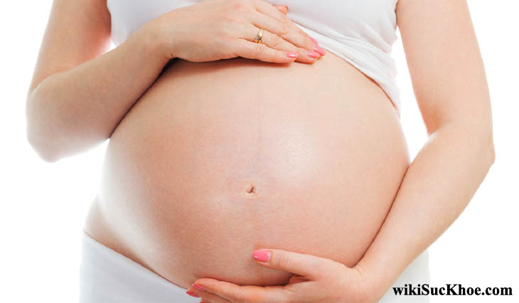 Bệnh thai lưu: Khái niệm, nguyên nhân, triệu chứng, phòng ngừa