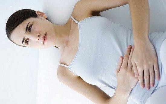 Bệnh viêm buồng trứng có thể dẫn đến vô sinh ở phụ nữ
