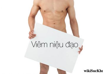 Bệnh viêm niệu đạo: Khái niệm, nguyên nhân, biểu hiện, điều trị, cách phòng ngừa