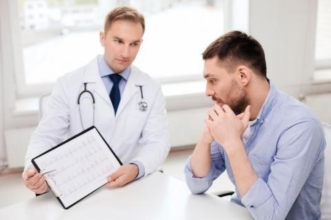 Bệnh vô sinh nam thường có chất lượng tinh trùng kém