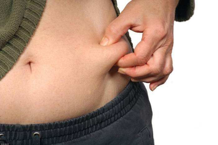 Béo phì là 1 triệu chứng của ung thư trực tràng