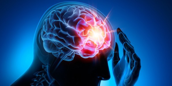 Bị chấn động não rất nguy hiểm tới tính mạng
