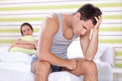Biến chứng và một số bệnh xã hội thường gặp