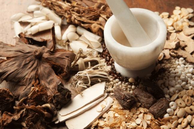 Các loại thuốc Đông Y điều trị viêm niệu đạo
