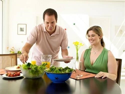 Cách phòng bệnh hạ huyết áp đơn giản tại nhà