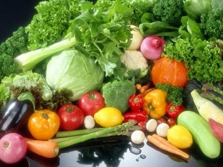 Cần bổ sung các dưỡng chất cần thiết cho cơ thể của bạn