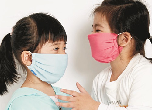 Chăm sóc tốt bản thân để tránh bệnh viêm phổi