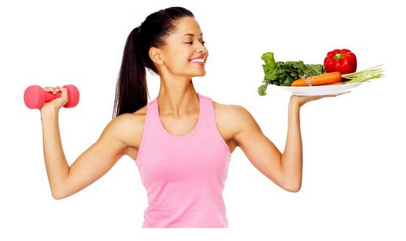Chế độ ăn cùng phương pháp luyện tập hợp lý giúp phòng tránh hội chứng cushing