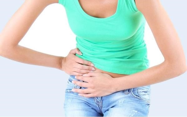 Chu kỳ kinh nguyệt không đều