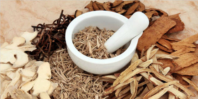 Chữa bệnh bạch cầu cấp bằng Đông y