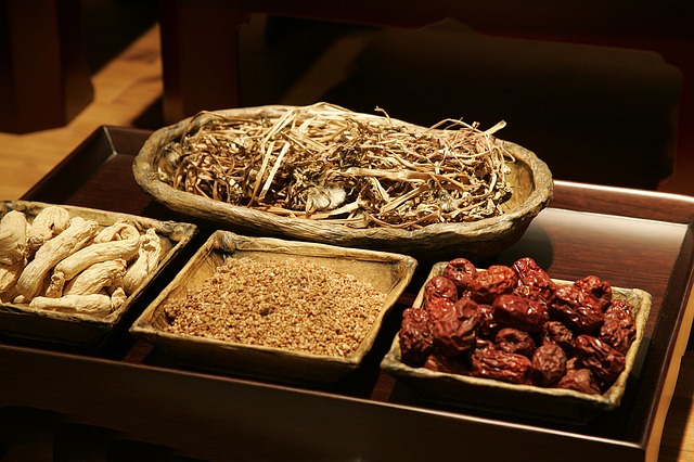 Chữa nhồi máu cơ tim bằng đông y