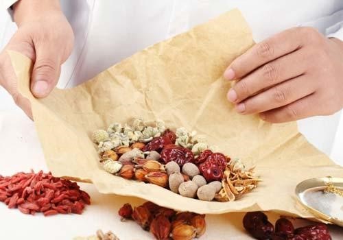Chữa bệnh viêm gân bằng đông y