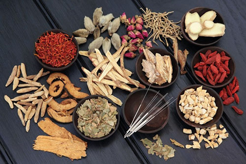 Chữa tắc nghẽn phổi mãn tính bằng phương pháp đông y