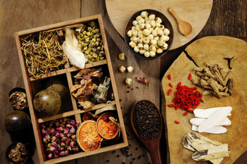 Chữa viêm tinh hoàn bằng đông y