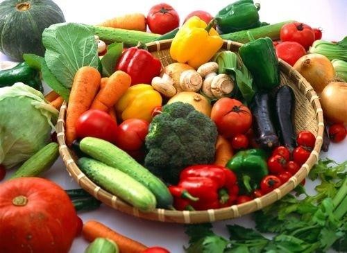 Nên có chế độ ăn uống hợp lý để phòng chống bệnh sỏi thận