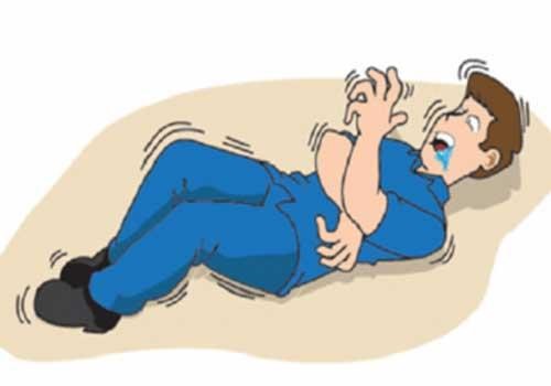 Co giật – dấu hiệu nhận biết cơ bản của bệnh động kinh