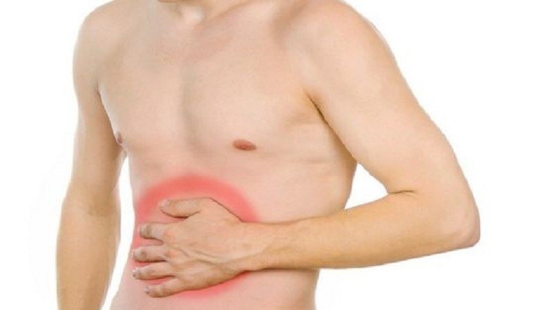 Đau âm ỉ bụng dưới là biểu hiện ung thư tinh hoàn