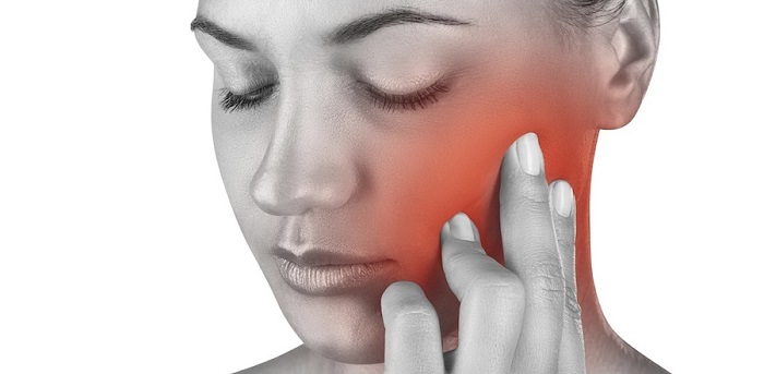 Một số dấu hiệu nhận biết đau dây thần kinh tam thoa