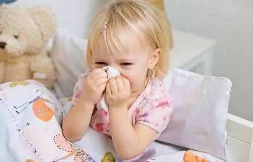 Dấu hiệu nhận biết bệnh bạch hầu