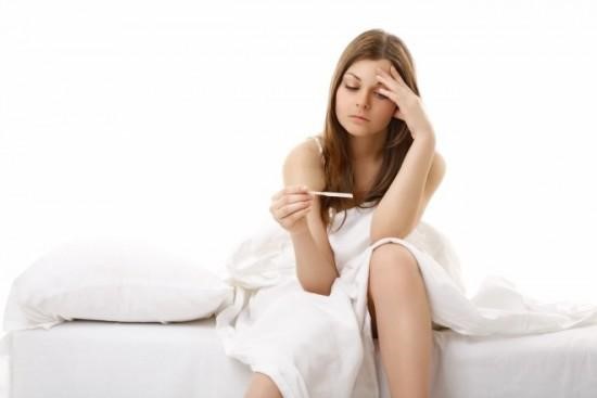 Dấu hiệu nhận biết bệnh vô sinh nữ giới