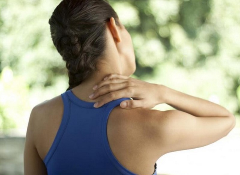 Dấu hiệu để nhận biết thoái hóa đốt sống cổ