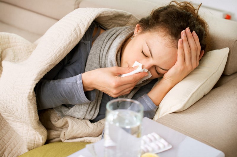 Dấu hiệu nhận biết bệnh u tuyến yên