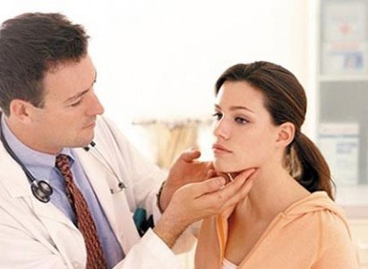 Nên đến gặp bác sĩ khi phát hiện các dấu hiệu của bệnh