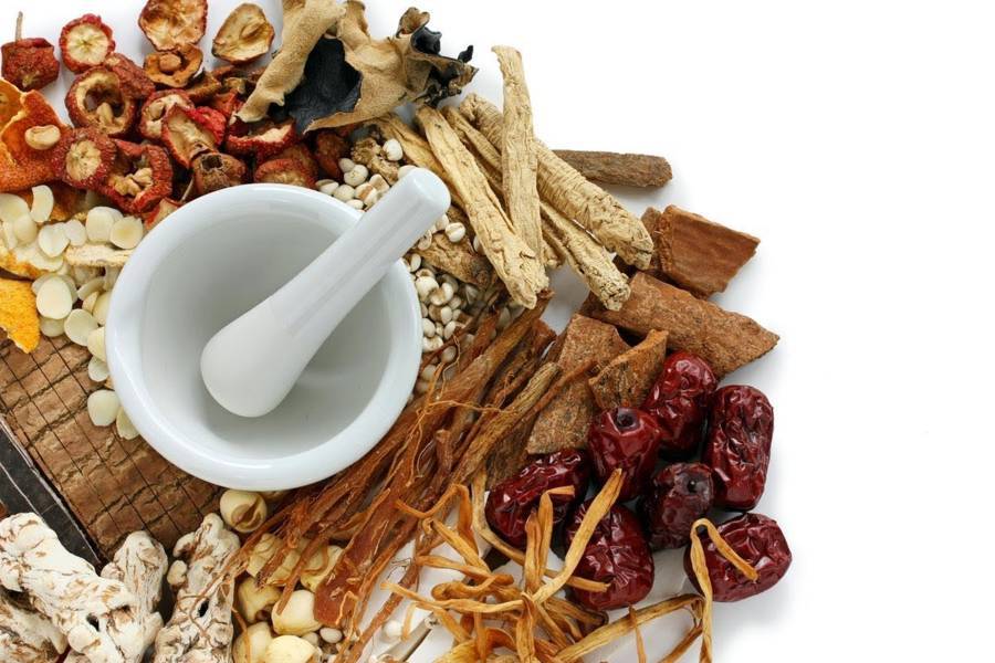 Phương pháp điều trị bệnh thiếu máu bằng đông y