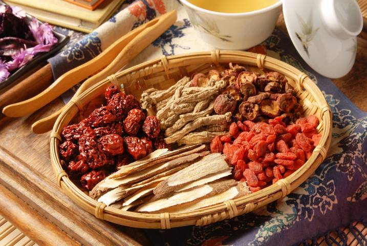 Phương pháp điều trị bệnh bằng đông y