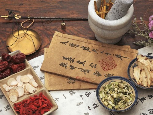Bài thuốc đông y trị bệnh
