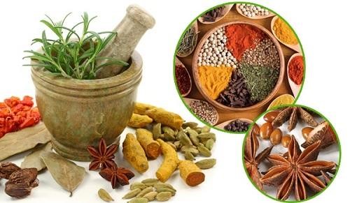 Điều trị bệnh phổi kẽ bằng y học cổ truyền