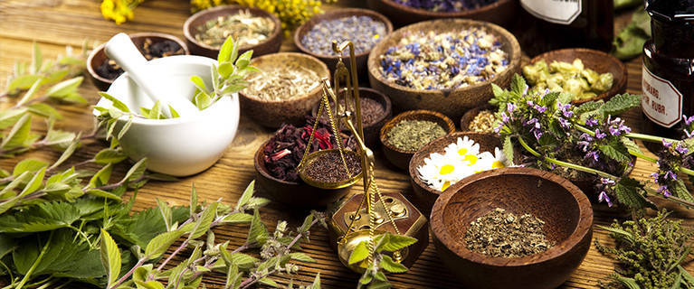 Điều trị béo phì bằng các bài thuốc Đông Y
