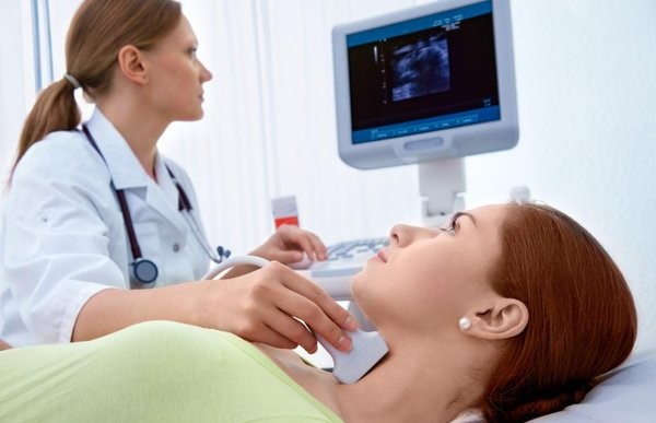 Điều trị bệnh bướu cổ đúng cách