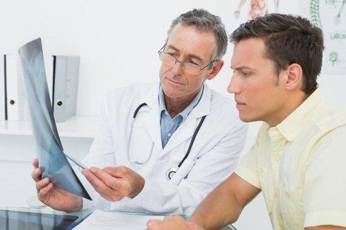 Điều trị bệnh xã hội