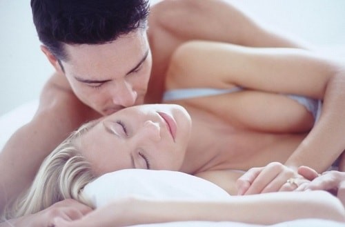 Do lây nhiễm qua đường tình dục