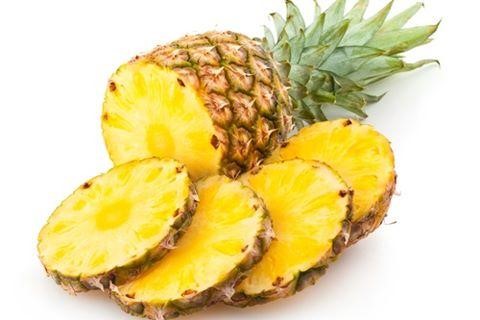 Dứa có tác dụng chữa bệnh sỏi thận hiệu quả