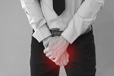 Tiểu nhiều, tiểu nhắt gây ảnh hưởng đến bàng quang, tiết niệu