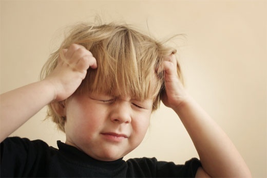 Bệnh chấn động não khiến cơ thể mất đi sự kiểm soát