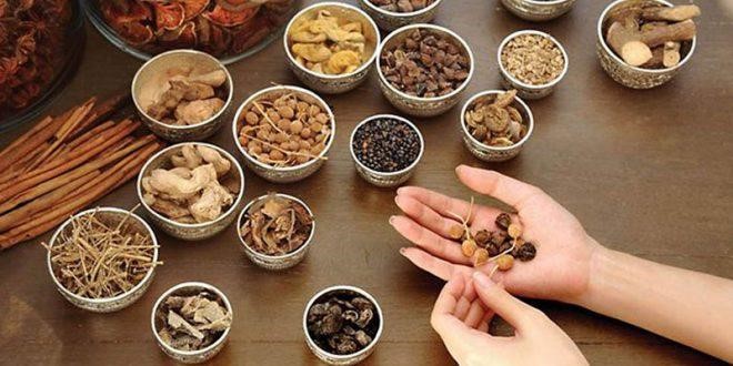 Có thể kết hợp thuốc đông ý trong quá trình điều trị.