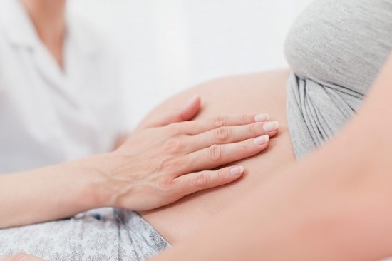Khi bị bệnh thai lưu, người mẹ sẽ không còn triệu chứng ốm nghén